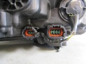 LAMPA PRZÓD NISSAN QASHQAI J11 Lift FULL LED 17-21 LH 100-19011