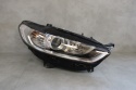 LAMPA PRZÓD FORD MONDEO MK5 ZWYKŁA SOCZEWKA RH 14-19 DS73-13W029-AF