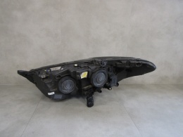 LAMPA PRZÓD FORD MONDEO MK5 ZWYKŁA SOCZEWKA RH 14-19 DS73-13W029-AF