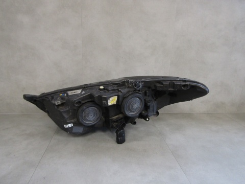 LAMPA PRZÓD FORD MONDEO MK5 ZWYKŁA SOCZEWKA RH 14-19 DS73-13W029-AF