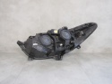 LAMPA PRZÓD FORD MONDEO MK5 ZWYKŁA SOCZEWKA RH 14-19 DS73-13W029-AF