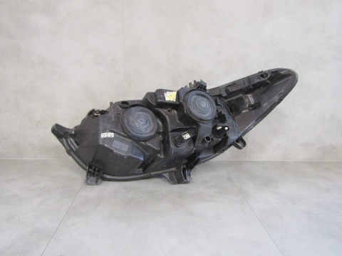 LAMPA PRZÓD FORD MONDEO MK5 ZWYKŁA SOCZEWKA RH 14-19 DS73-13W029-AF