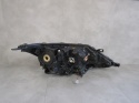 LAMPA PRZÓD NISSAN QASHQAI J11 ZWYKŁA SOCZEWKA Z LED LH 13-17 100-18013