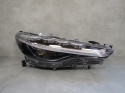 LAMPA PRZÓD TOYOTA COROLLA CROSS FULL LED 20- RH PRAWA HASCO 16-184