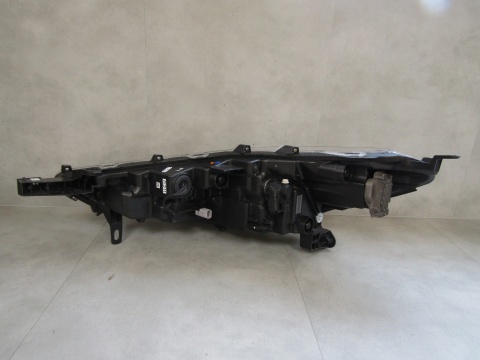 LAMPA PRZÓD TOYOTA COROLLA CROSS FULL LED 20- RH PRAWA HASCO 16-184