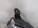 LAMPA PRZÓD TOYOTA COROLLA CROSS FULL LED 20- RH PRAWA HASCO 16-184