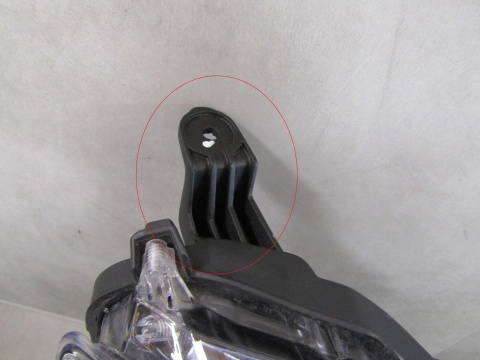 LAMPA PRZÓD TOYOTA COROLLA CROSS FULL LED 20- RH PRAWA HASCO 16-184