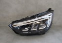 LAMPA PRZÓD OPEL CROSSLAND LIFT LED 20- LH LEWA 462161423
