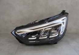 LAMPA PRZÓD OPEL CROSSLAND LIFT LED 20- LH LEWA 462161423