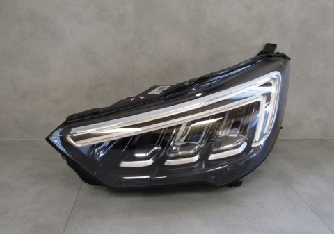 LAMPA PRZÓD OPEL CROSSLAND LIFT LED 20- LH LEWA 462161423