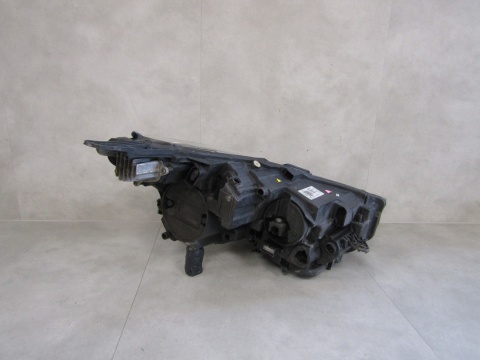 LAMPA PRZÓD OPEL CROSSLAND LIFT LED 20- LH LEWA 462161423