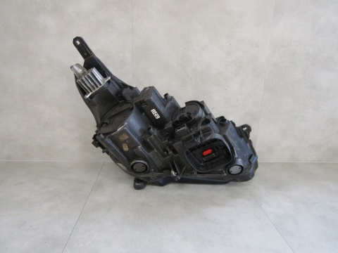 LAMPA PRZÓD OPEL CROSSLAND LIFT LED 20- LH LEWA 462161423