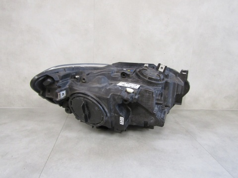 LAMPA PRZÓD BMW 1 F20 F21 ZWYKŁA 11-15 LEWA LH A9722967108