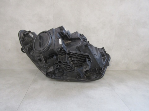 LAMPA PRZÓD BMW 1 F20 F21 ZWYKŁA 11-15 LEWA LH A9722967108