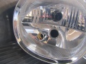 LAMPA PRZÓD BMW 1 F20 F21 ZWYKŁA 11-15 LEWA LH A9722967108