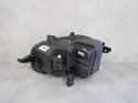 LAMPA PRZÓD CITROEN C3 LIFT LED 20- RH PRAWA 9836161580