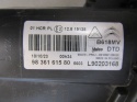 LAMPA PRZÓD CITROEN C3 LIFT LED 20- RH PRAWA 9836161580