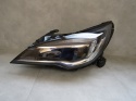 LAMPA PRZÓD OPEL ASTRA K V ZWYKŁA SOCZEWKA 15-19 LH LEWA 39158005