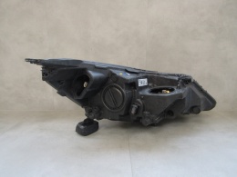 LAMPA PRZÓD OPEL ASTRA K V ZWYKŁA SOCZEWKA 15-19 LH LEWA 39158005