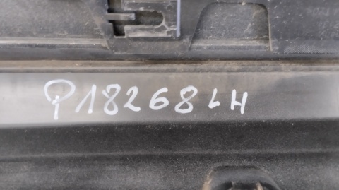 Listwa progowa lewa Mercedes C 205 Cabrio AMG 14-