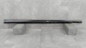 Listwa progowa prawa Audi A1 S1 8X0 S-Line 10-14