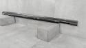 Listwa progowa prawa Audi A1 S1 8X0 S-Line 10-14