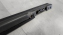 Listwa progowa prawa Audi A1 S1 8X0 S-Line 10-14