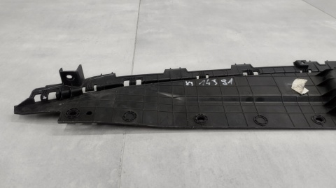 Osłona pasa wzmocnienie przód KIA XCEED LIFT 22- 86362-J7PA0