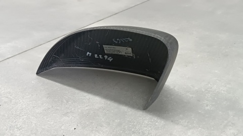 Nakładka lewa Lusterka Carbon Audi A3 S3 RS3