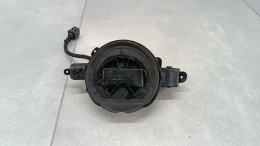 Osłona portu ładowania klapka wlewu Volkswagen Golf VII GTE 5GE853396