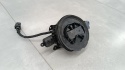 Osłona portu ładowania klapka wlewu Volkswagen Golf VII GTE 5GE853396