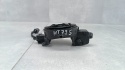 Osłona portu ładowania klapka wlewu Volkswagen Golf VII GTE 5GE853396