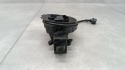 Osłona portu ładowania klapka wlewu Volkswagen Golf VII GTE 5GE853396