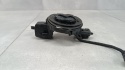 Osłona portu ładowania klapka wlewu Volkswagen Golf VII GTE 5GE853396