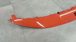 Spoiler dokładka listwa zderzaka przód Smart #3 Brabus 2023- 8892829752