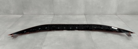 Spoiler dokładka listwa zderzaka przód Smart #3 Brabus 2023- 8892829752