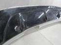 Dyfuzor Spoiler dokładka tył Skoda Fabia 2 II 5J 5J6 HB MONTE CARLO 07-15