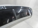 Dyfuzor Spoiler dokładka tył Skoda Fabia 2 II 5J 5J6 HB MONTE CARLO 07-15