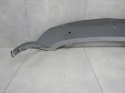 Dyfuzor Spoiler dokładka tył Skoda Fabia 2 II 5J 5J6 HB MONTE CARLO 07-15