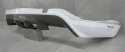 Spoiler dokładka dyfuzor zderzaka tył Ford Focus MK 2 LIFT ZETEK 08-11