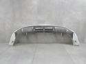 Spoiler dokładka dyfuzor zderzaka tył Ford Focus MK 2 LIFT ZETEK 08-11