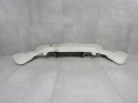 Spoiler dokładka dyfuzor zderzaka tył Ford Focus MK 2 LIFT ZETEK 08-11