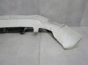 Spoiler dokładka dyfuzor zderzaka tył Ford Focus MK 2 LIFT ZETEK 08-11