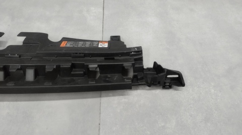 Wzmocnienie grilla wspornik zderzaka FORD KUGA MK3 III LIFT 24- PV4B17E778AA