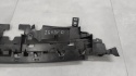 Wzmocnienie grilla wspornik zderzaka FORD KUGA MK3 III LIFT 24- PV4B17E778AA