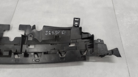 Wzmocnienie grilla wspornik zderzaka FORD KUGA MK3 III LIFT 24- PV4B17E778AA