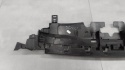 Wzmocnienie grilla wspornik zderzaka FORD KUGA MK3 III LIFT 24- PV4B17E778AA