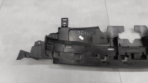 Wzmocnienie grilla wspornik zderzaka FORD KUGA MK3 III LIFT 24- PV4B17E778AA