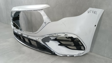 Zderzak przód przedni Mercedes W214 214 53 AMG 23-