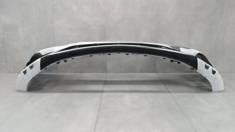 Zderzak przód przedni Mercedes W214 214 53 AMG 23-